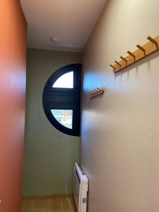 La Mer Vue D'En Haut , Duplex A La Naturelle Sur La Cote D'Opale Wimereux Luaran gambar