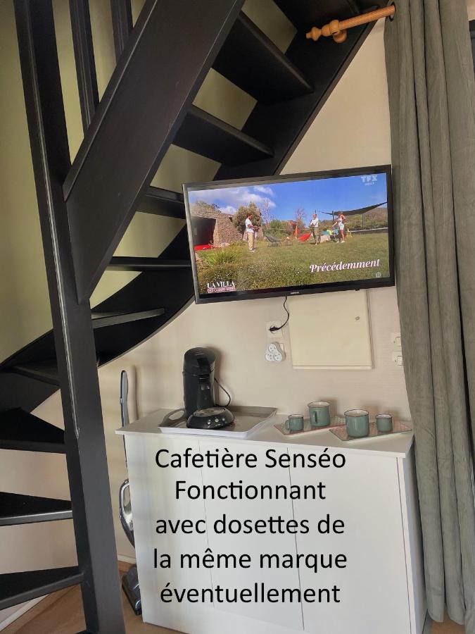 La Mer Vue D'En Haut , Duplex A La Naturelle Sur La Cote D'Opale Wimereux Luaran gambar