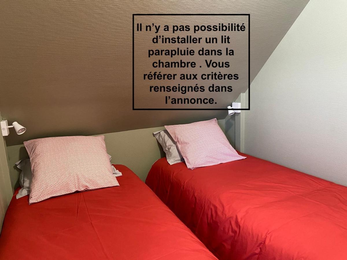 La Mer Vue D'En Haut , Duplex A La Naturelle Sur La Cote D'Opale Wimereux Luaran gambar