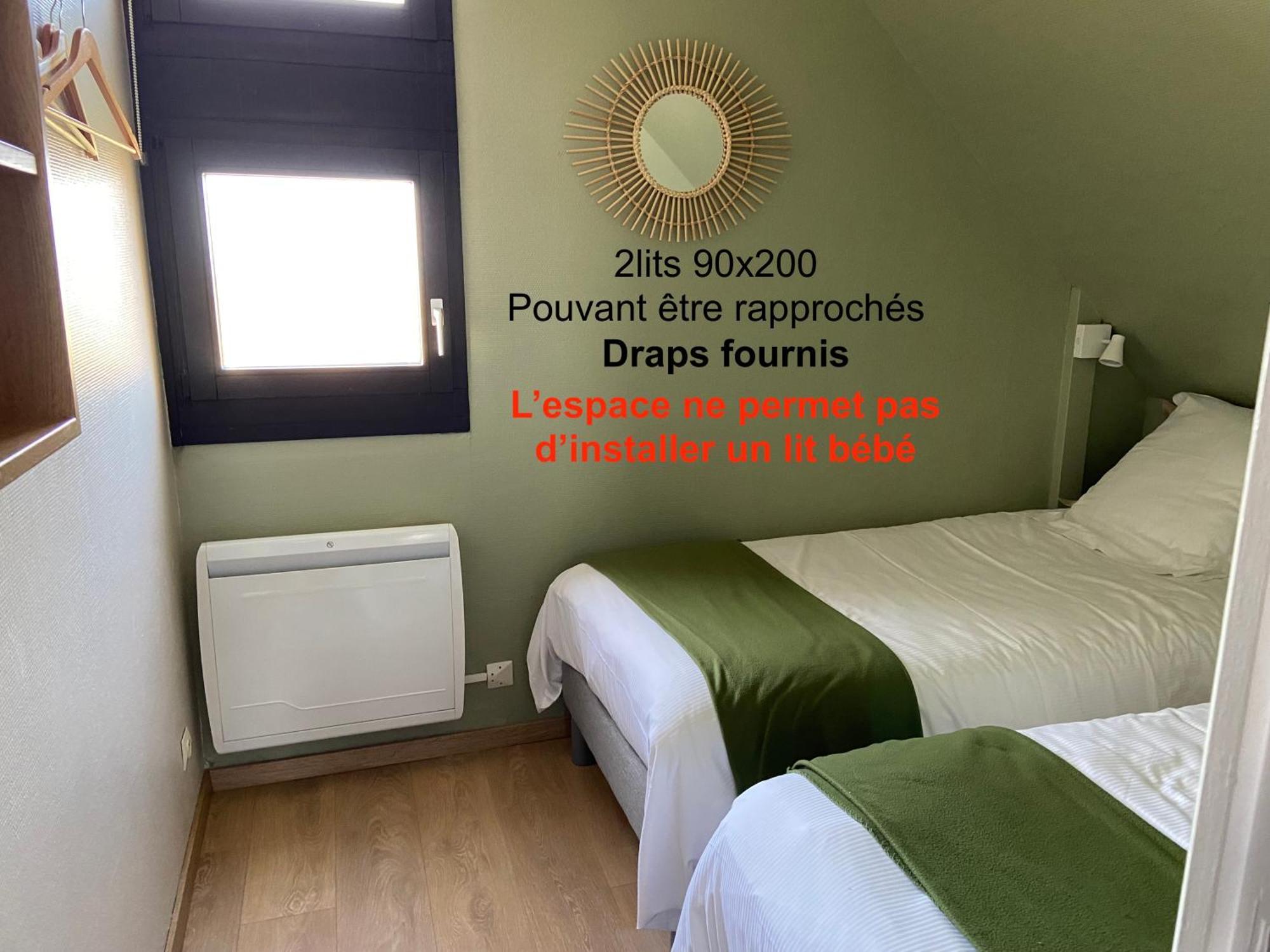 La Mer Vue D'En Haut , Duplex A La Naturelle Sur La Cote D'Opale Wimereux Luaran gambar